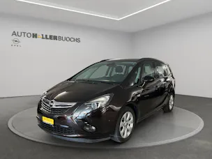 OPEL Zafira Tourer 1.4T eTEC Drive