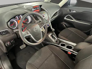 OPEL Zafira Tourer 1.4T eTEC Drive