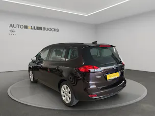 OPEL Zafira Tourer 1.4T eTEC Drive