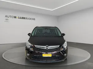 OPEL Zafira Tourer 1.4T eTEC Drive