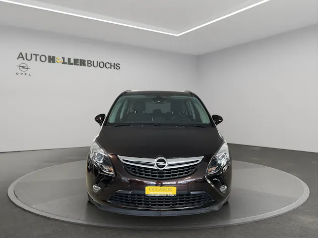 OPEL Zafira Tourer 1.4T eTEC Drive