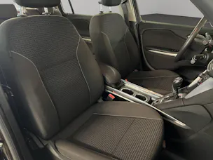 OPEL Zafira Tourer 1.4T eTEC Drive