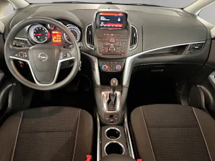 OPEL Zafira Tourer 1.4T eTEC Drive