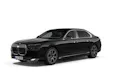 BMW i7 G70 eDrive50