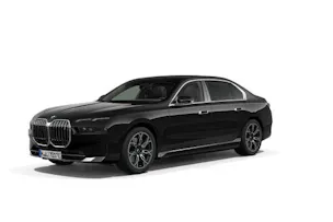 BMW i7 G70 eDrive50