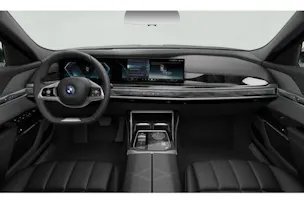 BMW i7 G70 eDrive50
