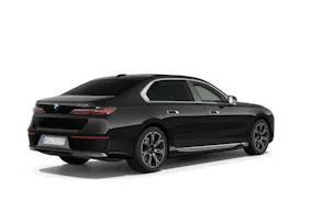 BMW i7 G70 eDrive50