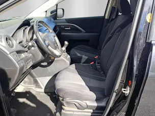 MAZDA 5 1.6 CD Exclusive