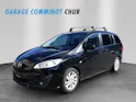MAZDA 5 1.6 CD Exclusive