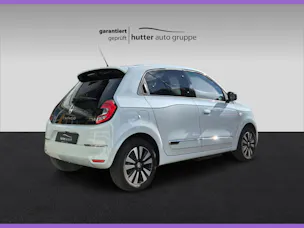 RENAULT Twingo techno
