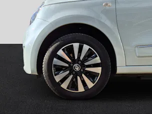 RENAULT Twingo techno