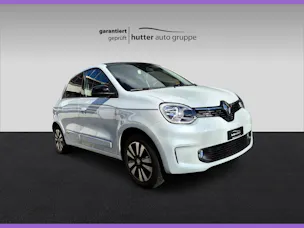 RENAULT Twingo techno
