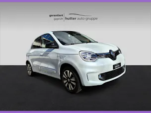 RENAULT Twingo techno