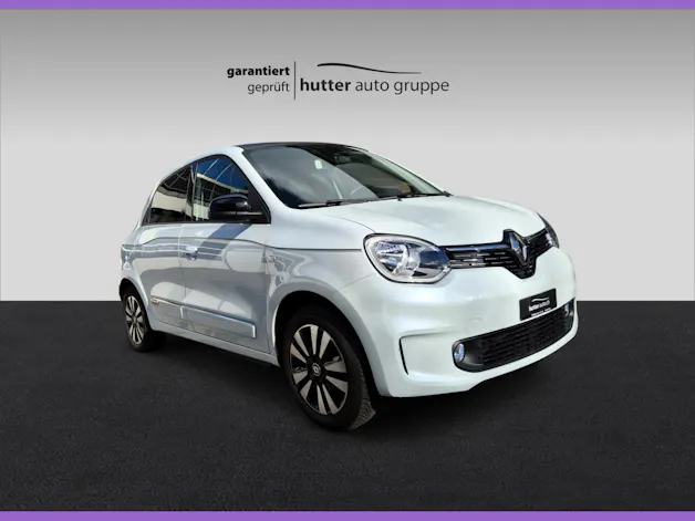 RENAULT Twingo techno