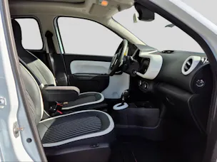 RENAULT Twingo techno