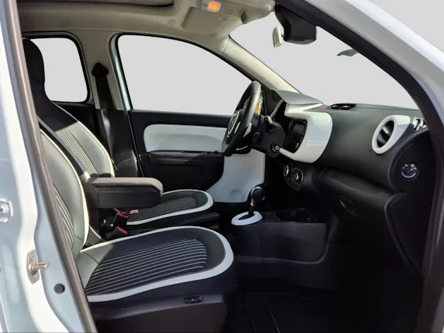 RENAULT Twingo techno