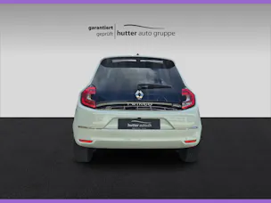 RENAULT Twingo techno