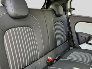 RENAULT Twingo techno