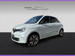 RENAULT Twingo techno