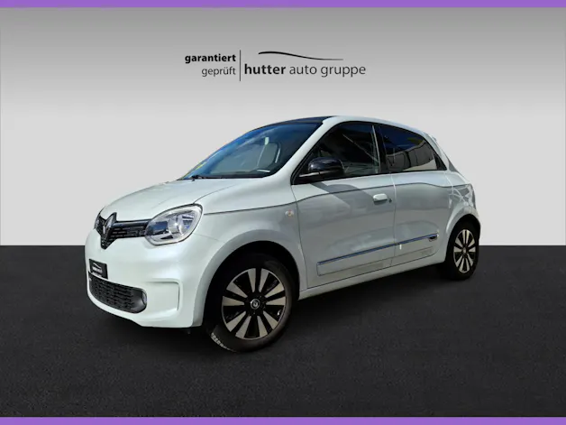 RENAULT Twingo techno