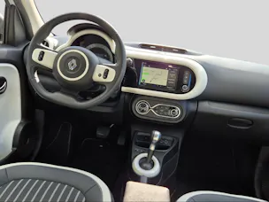 RENAULT Twingo techno