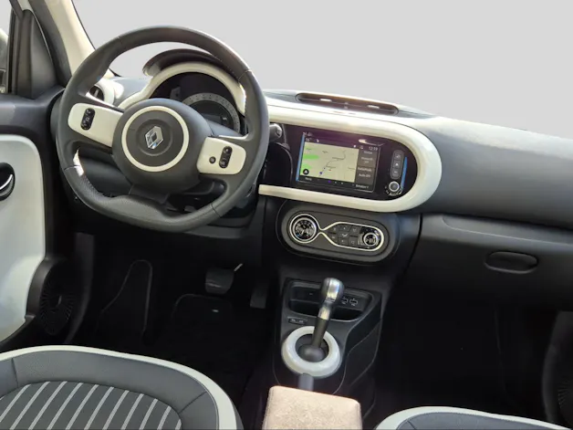 RENAULT Twingo techno