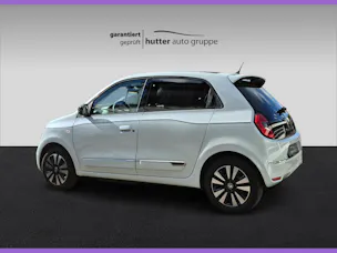 RENAULT Twingo techno