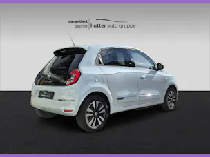RENAULT Twingo techno