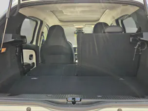 RENAULT Twingo techno
