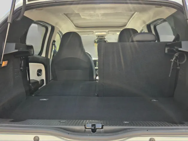 RENAULT Twingo techno