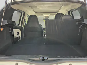RENAULT Twingo techno