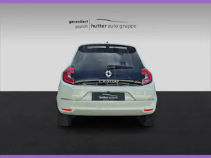 RENAULT Twingo techno