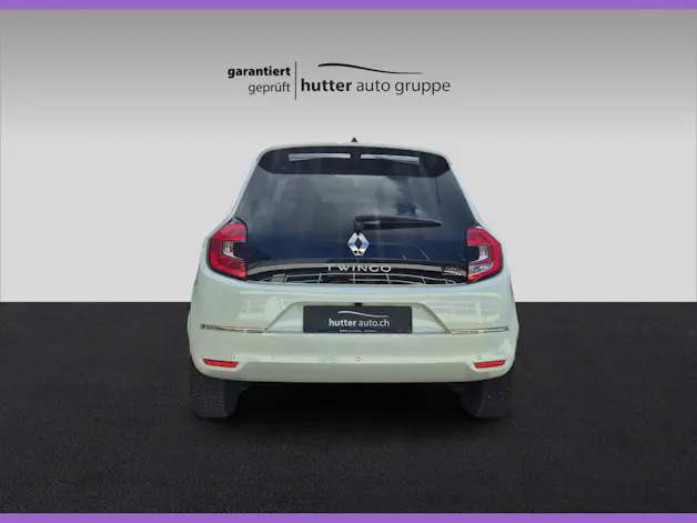 RENAULT Twingo techno
