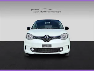 RENAULT Twingo techno