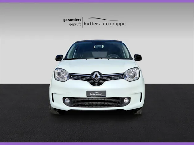 RENAULT Twingo techno