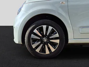 RENAULT Twingo techno
