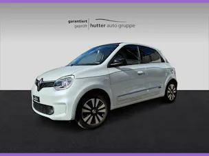 RENAULT Twingo techno