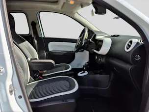 RENAULT Twingo techno