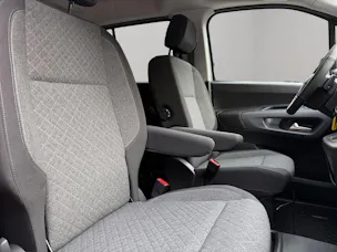 OPEL Combo 1.5 CDTi Viva