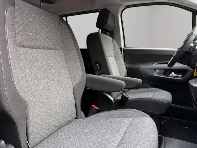 OPEL Combo 1.5 CDTi Viva