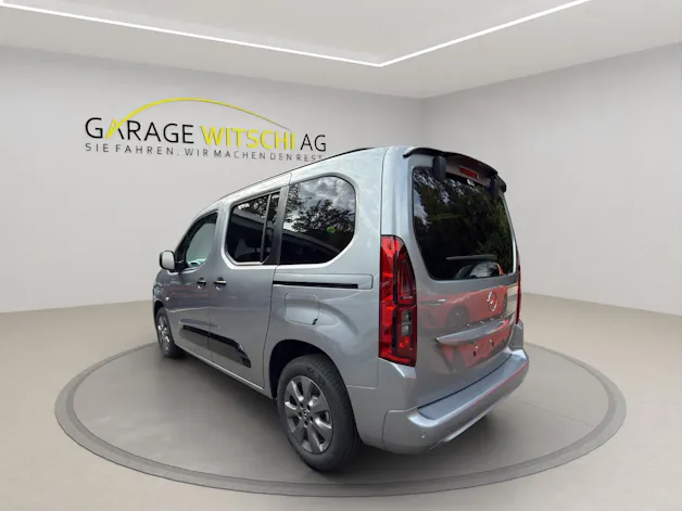 OPEL Combo 1.5 CDTi Viva