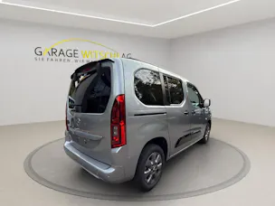 OPEL Combo 1.5 CDTi Viva