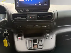 OPEL Combo 1.5 CDTi Viva