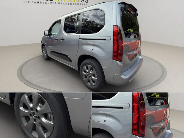 OPEL Combo 1.5 CDTi Viva