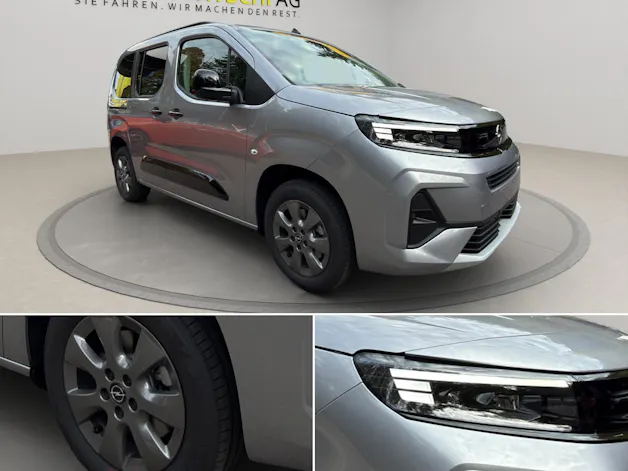 OPEL Combo 1.5 CDTi Viva