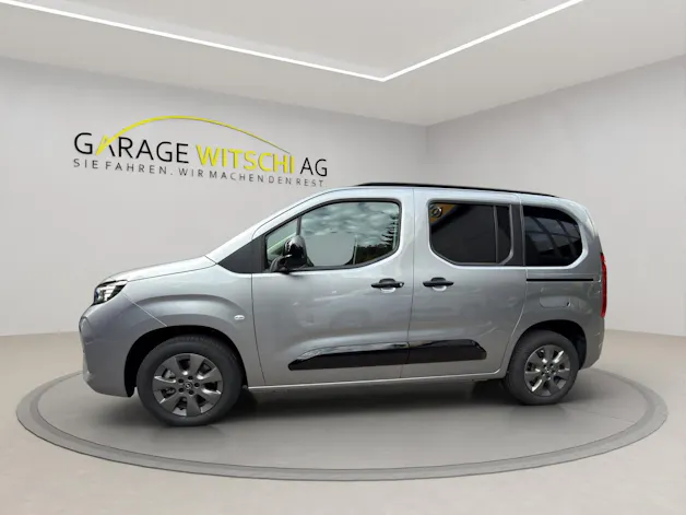 OPEL Combo 1.5 CDTi Viva