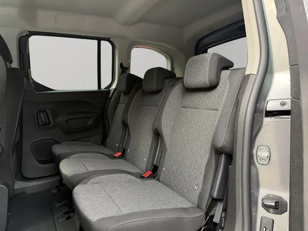 OPEL Combo 1.5 CDTi Viva