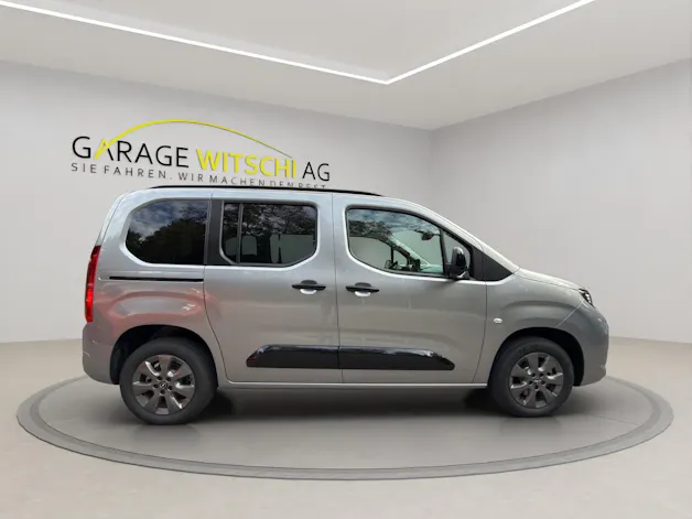OPEL Combo 1.5 CDTi Viva