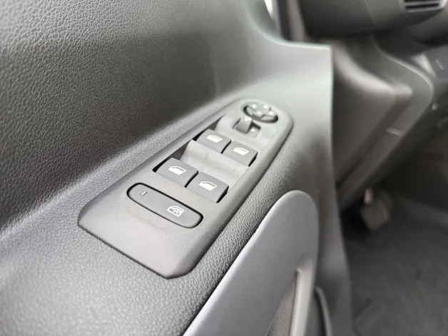 OPEL Combo 1.5 CDTi Viva