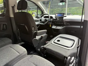 OPEL Combo 1.5 CDTi Viva